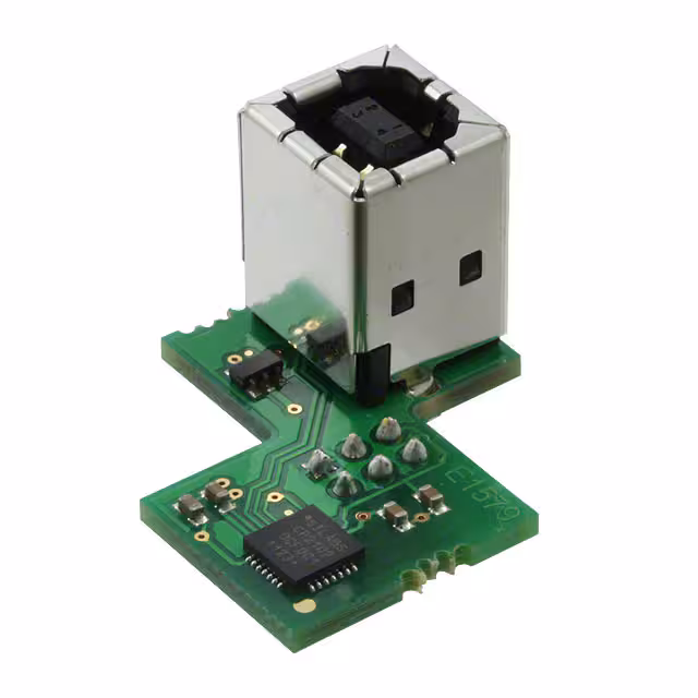 CUB5USB0 Red Lion Controls Indicateurs de panneau - Accessoires